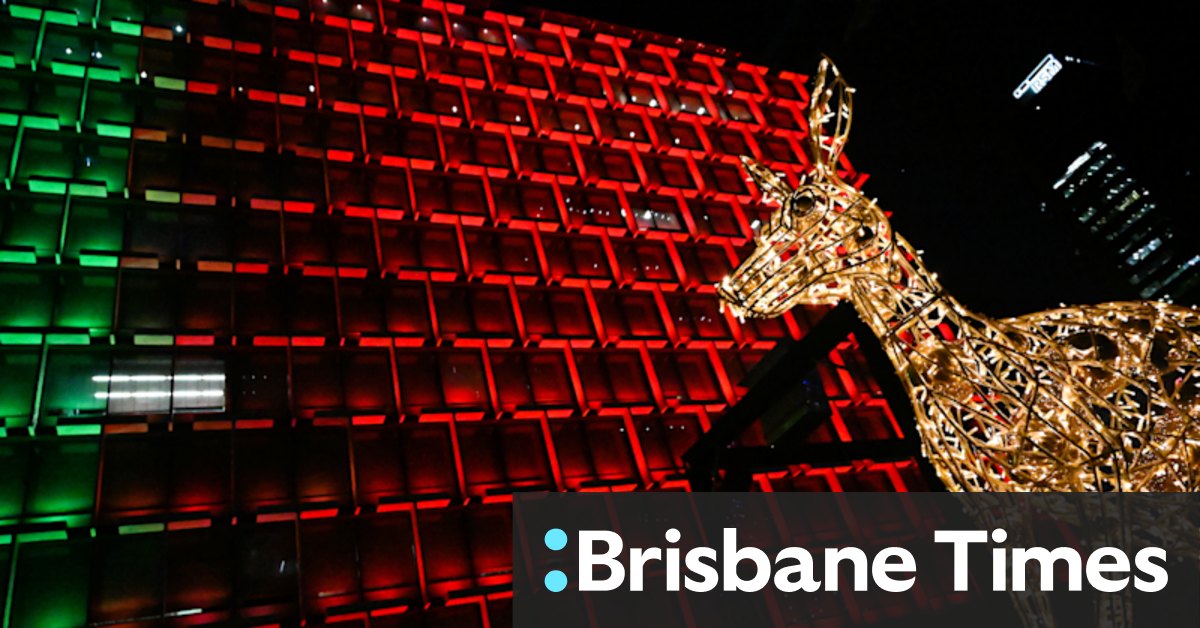 City of Perth cancels $1.3m ad spend, backs new 'city of lights' plan - Vimarsana News