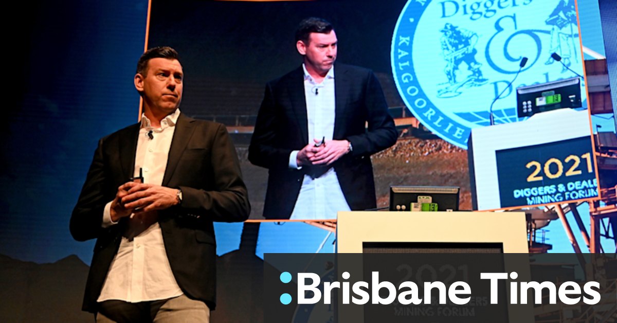 'Gold is not green': New energy economy hopes floated at Diggers and Dealers - Vimarsana News