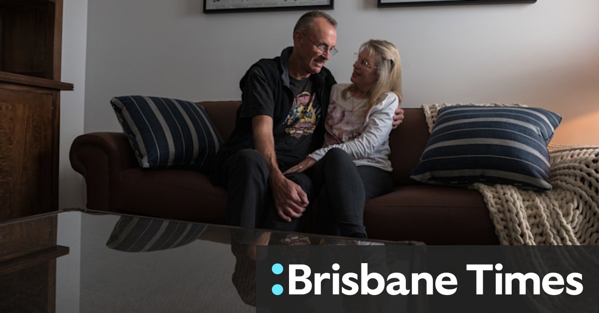 Dementia to affect 800,000 Australians by 2058. Are we prepared? - Vimarsana News