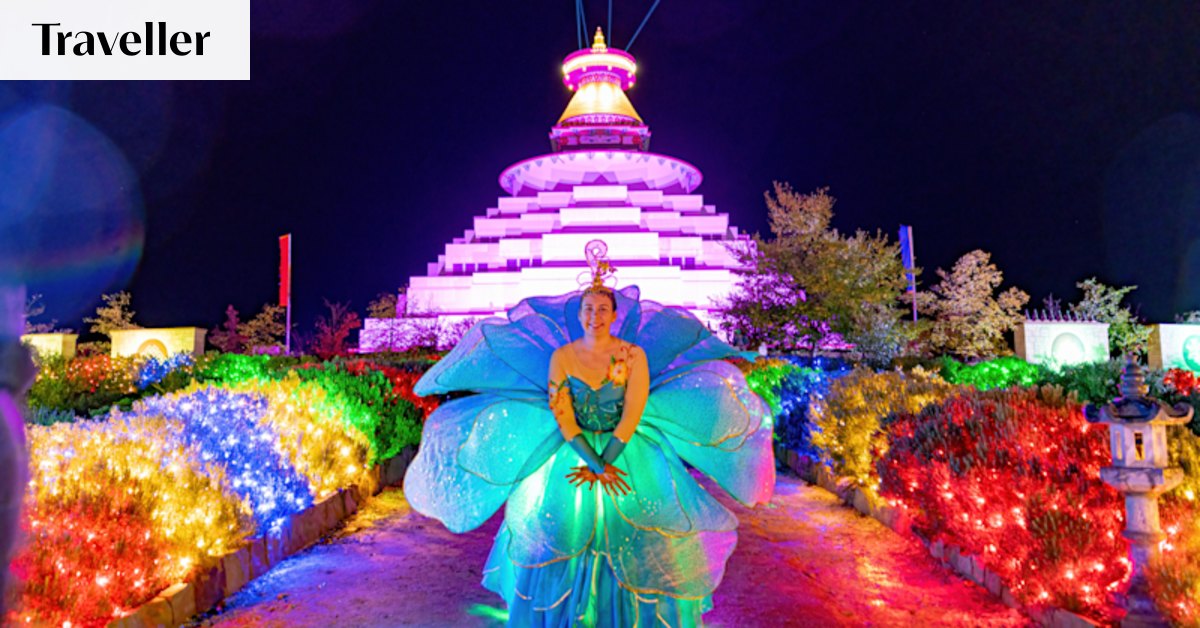 Ten great things to do in Victoria with kids during the Easter holidays