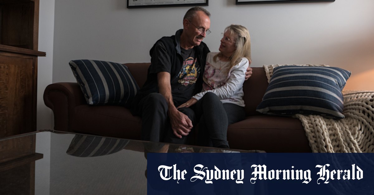 Dementia to affect 800,000 Australians by 2058. Are we prepared? - Vimarsana News