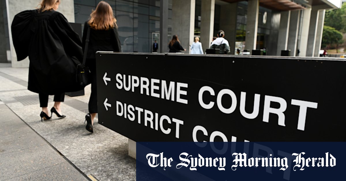 'Slippery slope': Queensland lawyers getting worse, watchdog warns - Vimarsana News