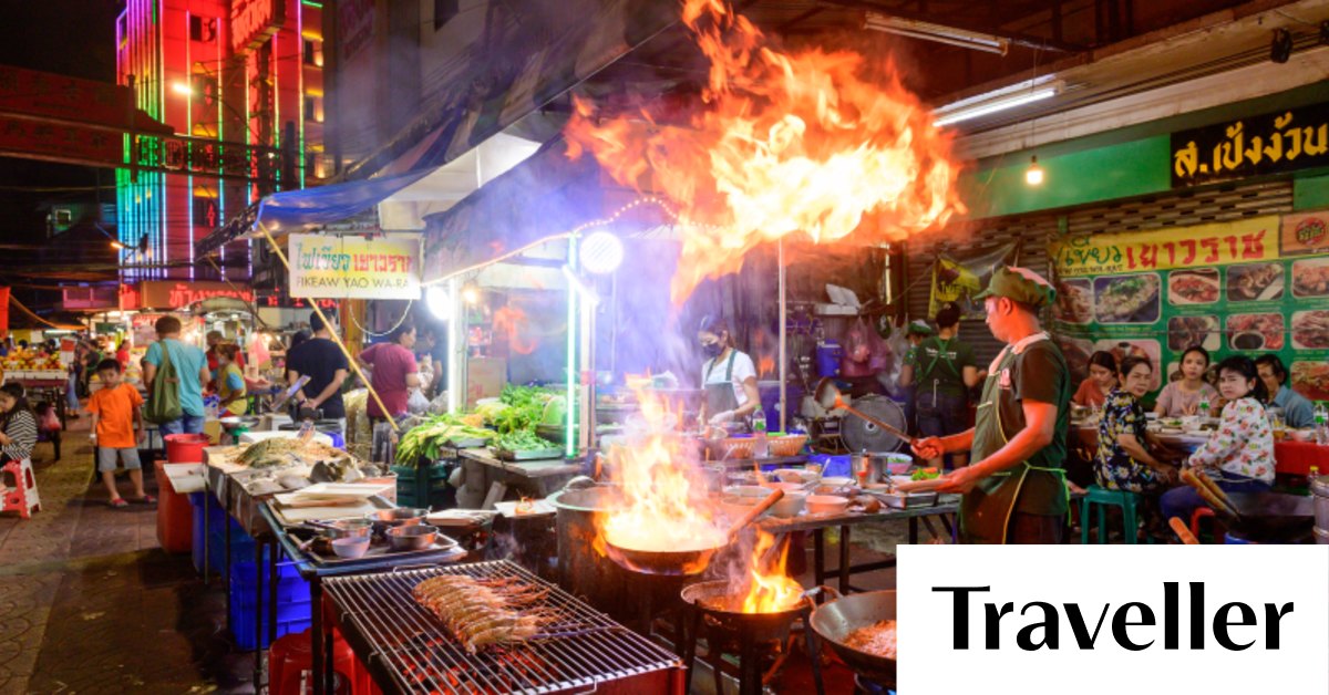 World’s cheapest restaurants Japan, Scandinavia, South Korea, Italy