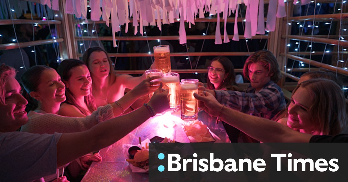 Sydney late-night dining options are aplenty. The problem is the customers. - Vimarsana News