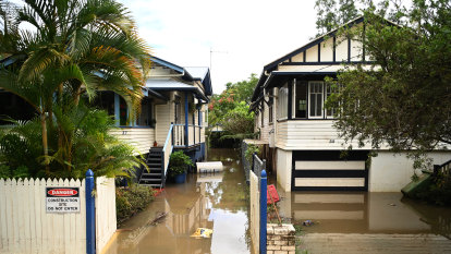One in 25 homes uninsurable by 2030 due to climate change, new study finds