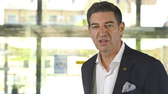 Most recently, the lord mayor has been locked in a war of words with the WA government over the closure of a women’s shelter.