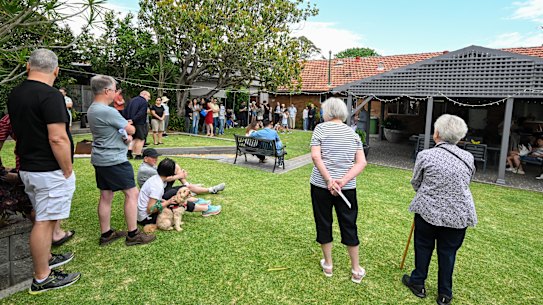 Prices for higher-end homes are not rising as strongly as for more affordable homes.