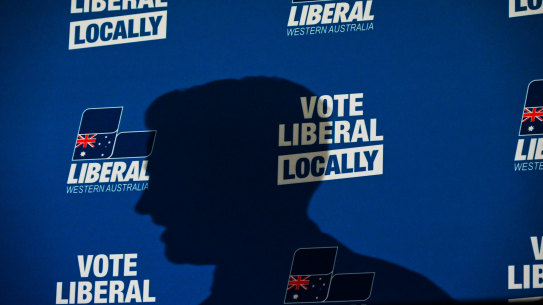 A review into the WA Liberals election loss will be made public on Saturday.