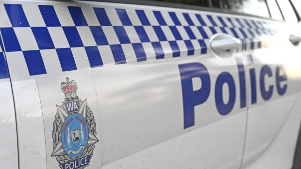 Woman picked up four-year-old girl and walked away: police