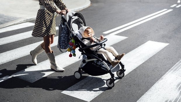 What data on Queensland’s newborns reveals about state’s newest mums