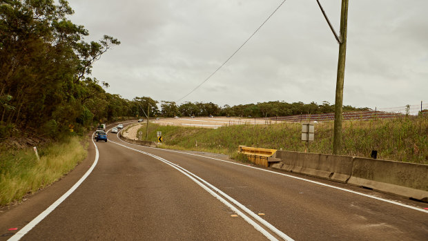The latest funding commitment will clear the way for an upgrade to Mona Vale Road in northern Sydney.