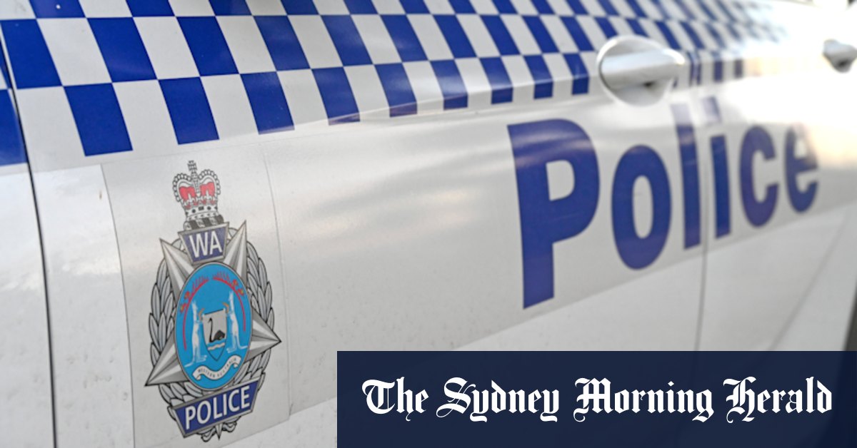 Elderly man riding electric bike dies in hit-and-run on Perth freeway - Vimarsana News