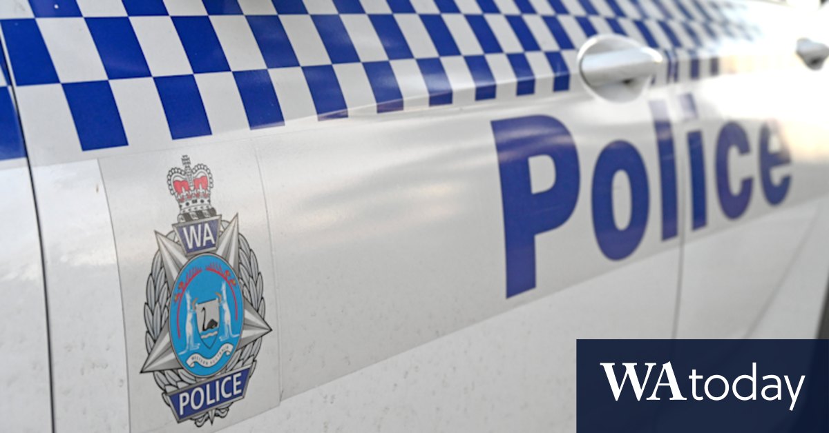 Elderly man dies in hit-and-run on Perth freeway, search for driver under way - Vimarsana News