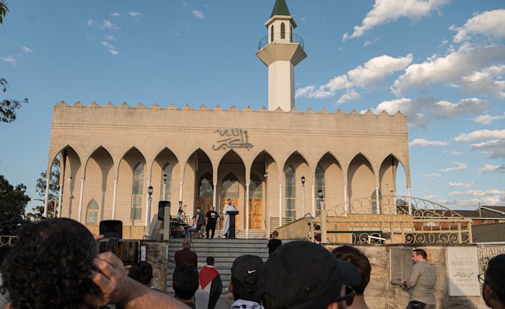 Warnings about men who preach hate fell on deaf ears