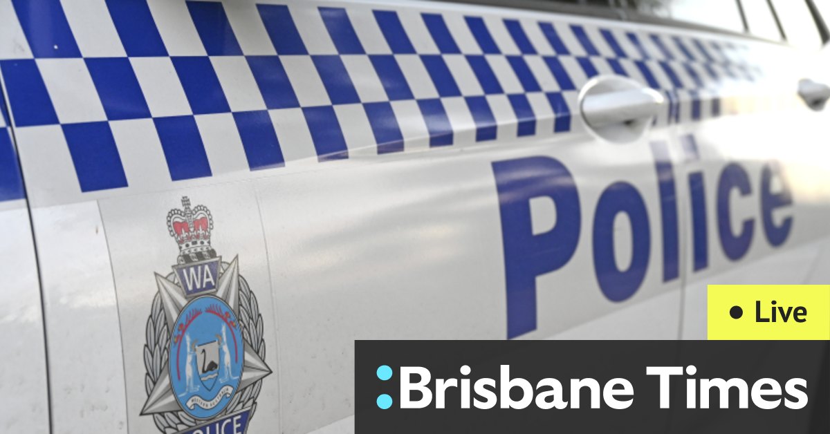 WA news LIVE: Body on road closes Tonkin Highway