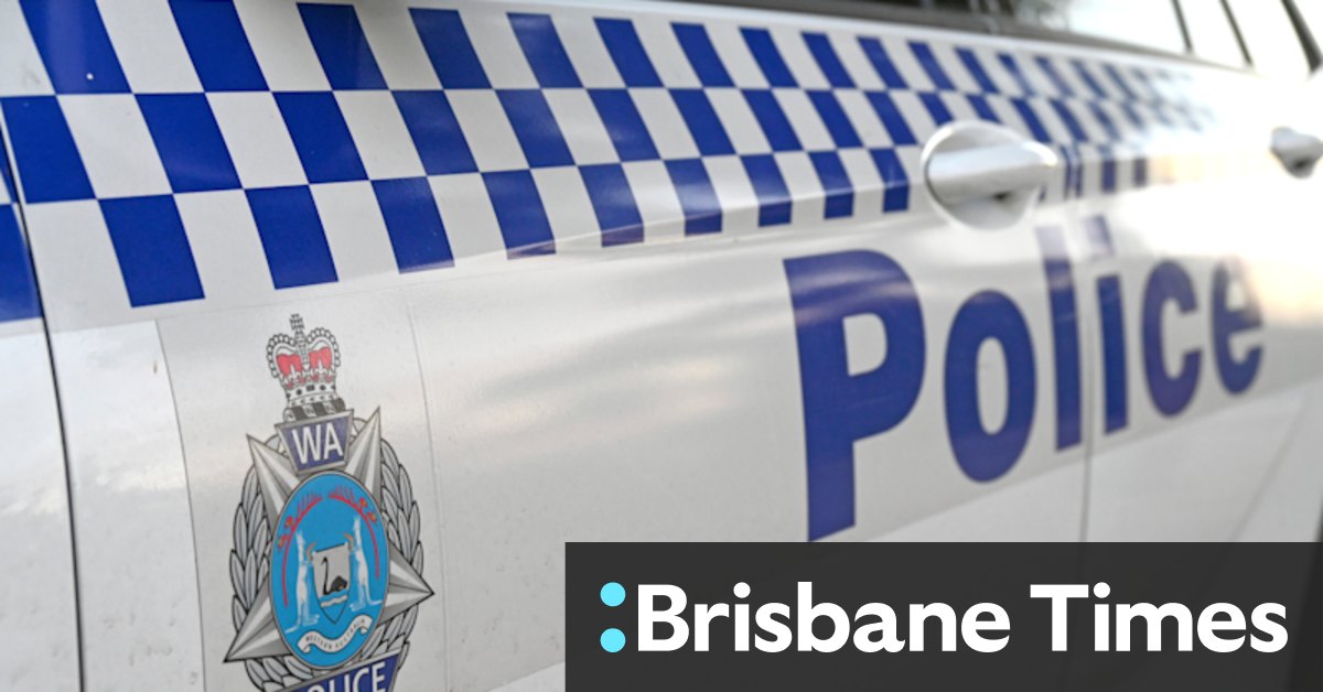 Curtin MPs sister injured in North Perth axe incident - Vimarsana News