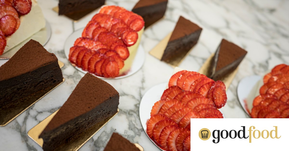 Malvern cake shop Mietta by Rosemary, from former Attica pastry chef, opens - Vimarsana News