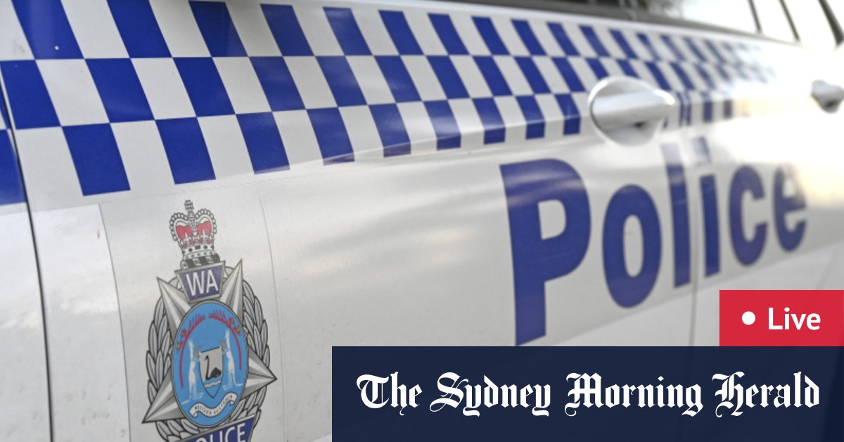 WA news LIVE: Man dies after stabbing incident in Perth’s north; WA’s new surrogacy laws set to be passed