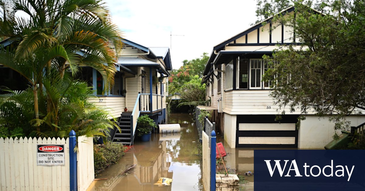 Insurance cost surge in disaster-prone areas - Vimarsana News