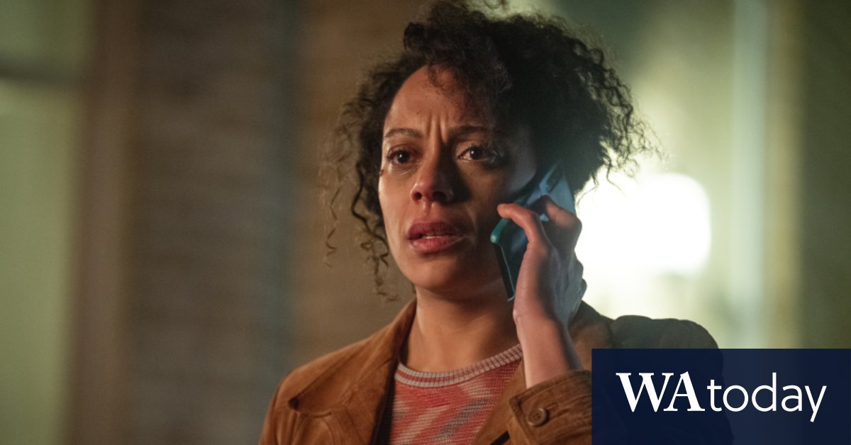 This Netflix crime drama should be your first bingewatch of 2025