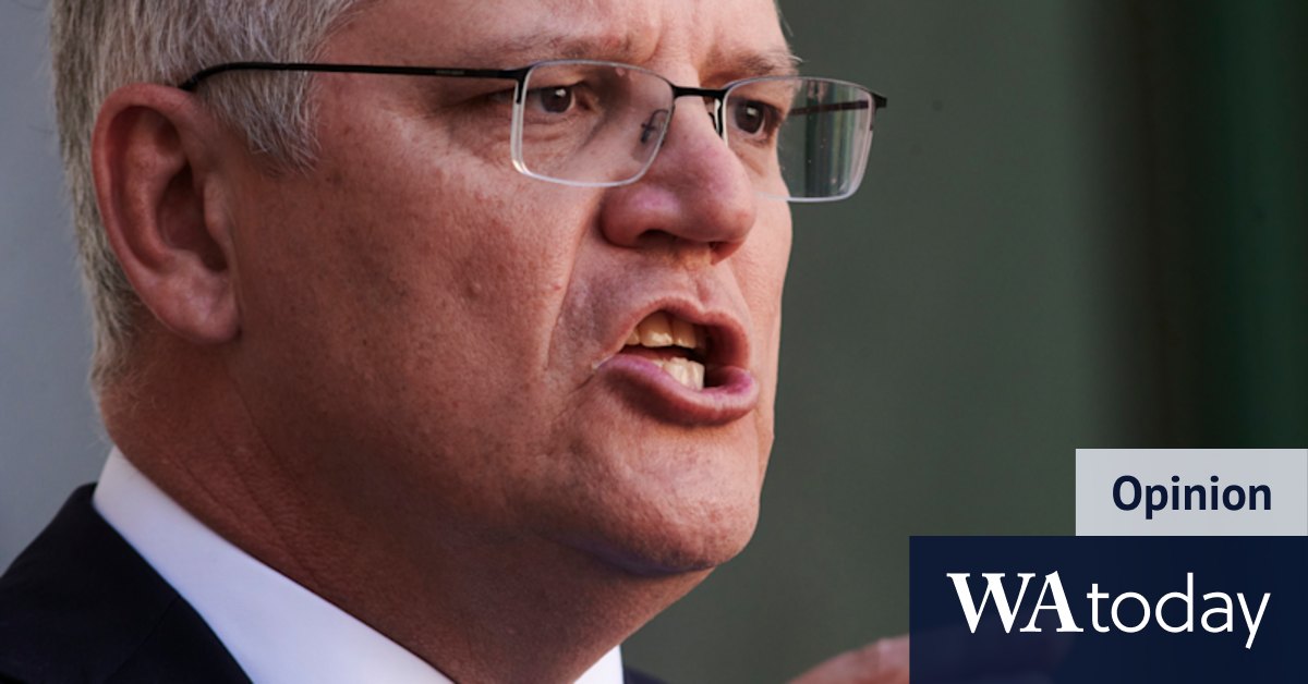 Australia COVID: Scott Morrison's ideal reopening doesn't include deaths - Vimarsana News