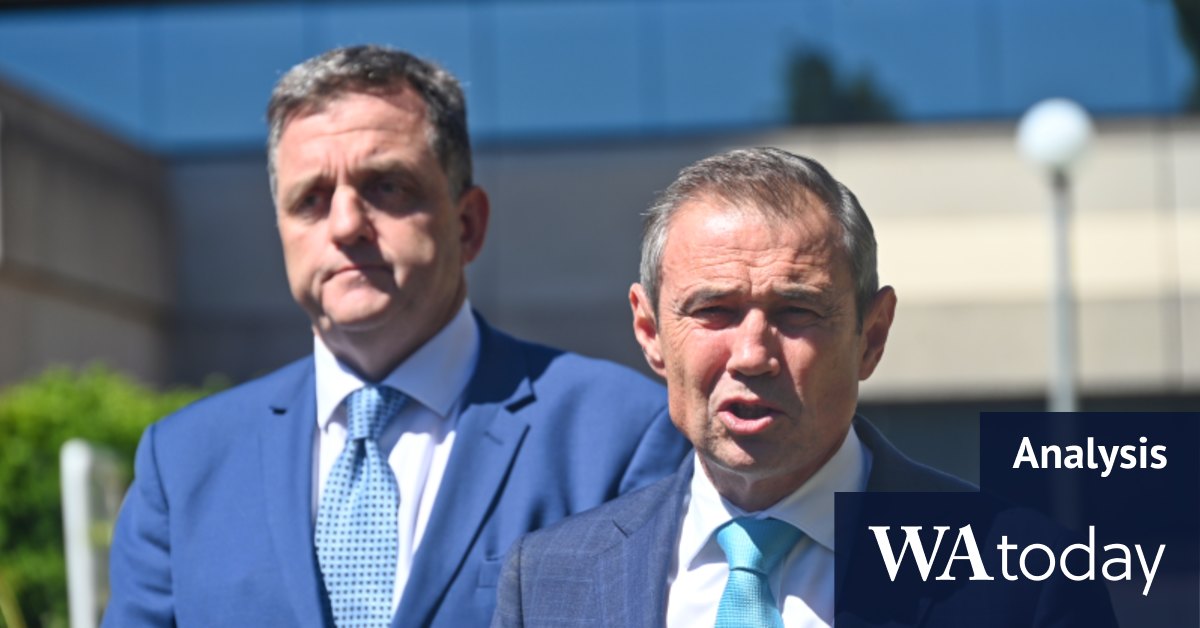 Health Director General Knew About Safewa Breach Of Trust Before Wa Election
