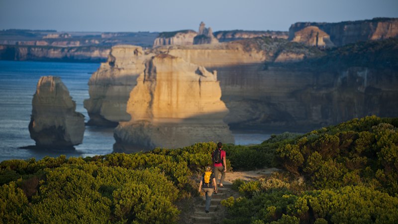 Photo for Five incredible holiday destinations where four nights is all you need