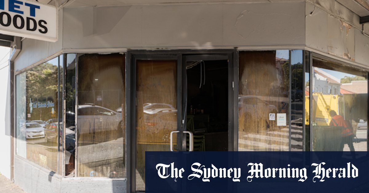 Inside the ‘James Bond’ arson attack in Bondi allegedly directed by Iran