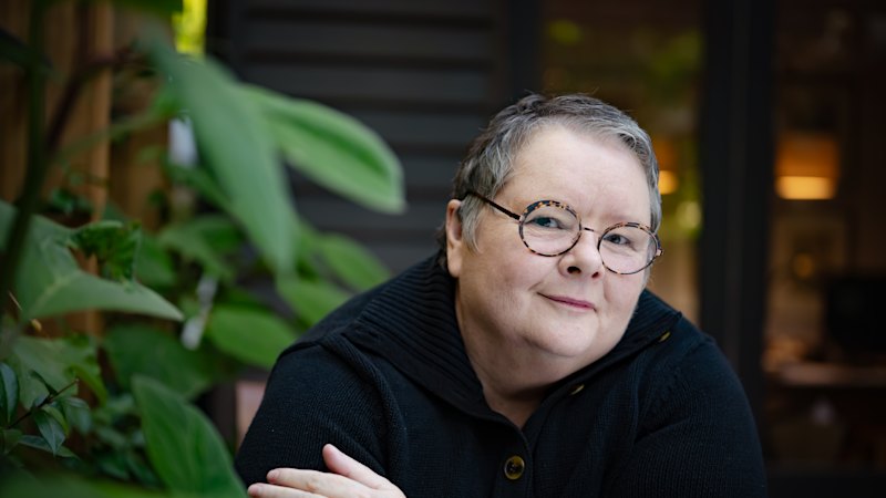 Magda Szubanski opens up about healing after a devastating health crisis