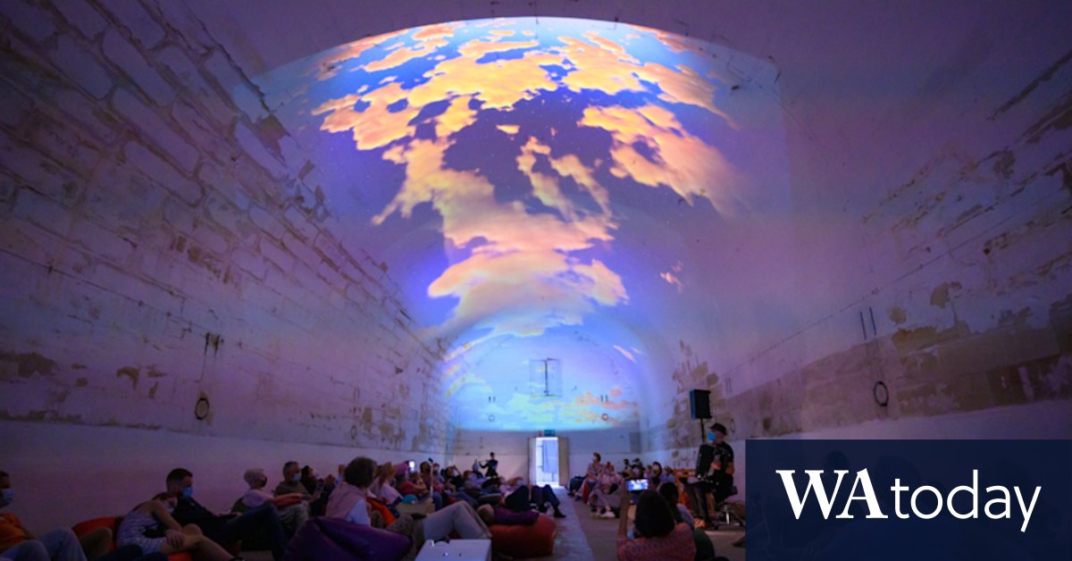 Sydney Festival 2022 best in years, shame so few saw it