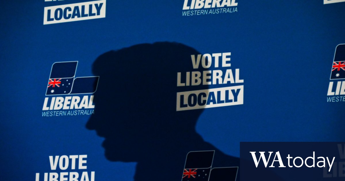 Duda to step down as WA Liberals president ahead of humiliating election loss review - Vimarsana News