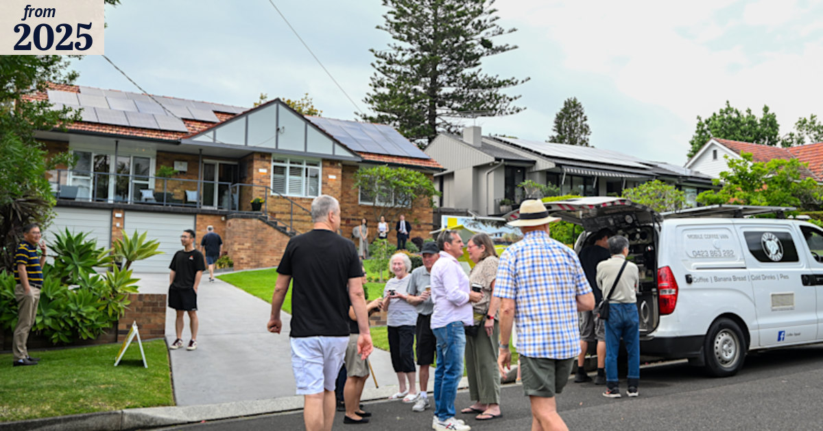 Family pays $4.2m to spare East Lindfield home from wrecking ball