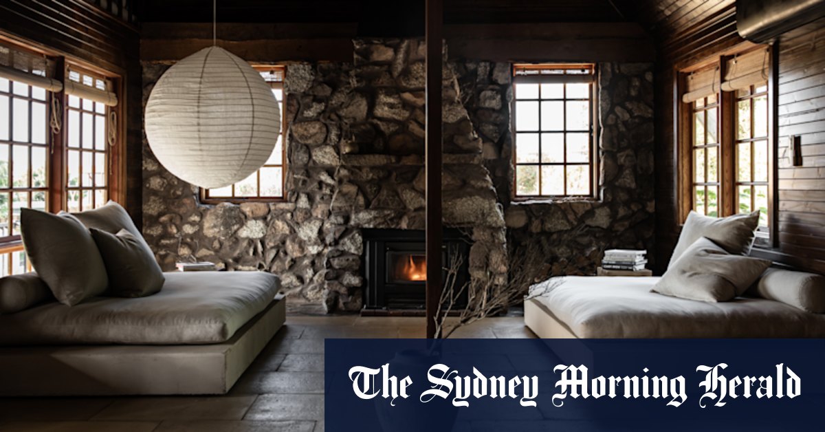 52 Weekends Away: Tasmania's great getaways for 2022 - Vimarsana News