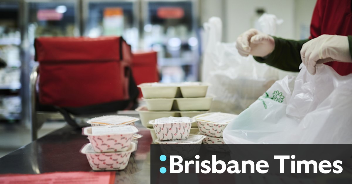 Volunteering is dropping in Queensland. Can the 2032 Games actually assist?