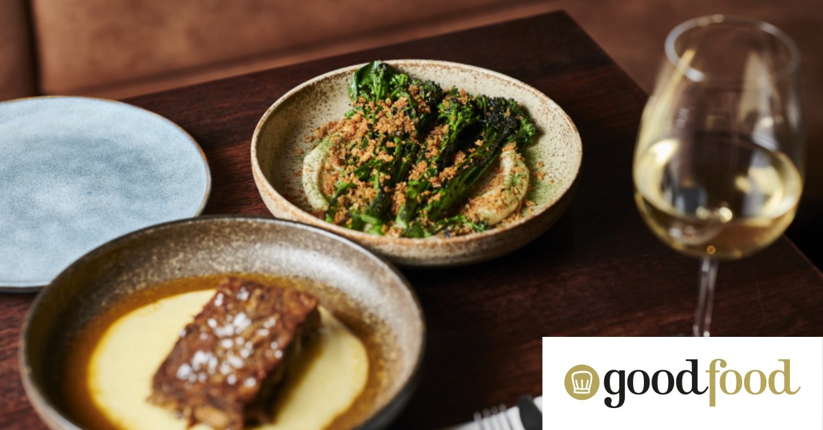 Smh Good Food Guide 2025 Guide