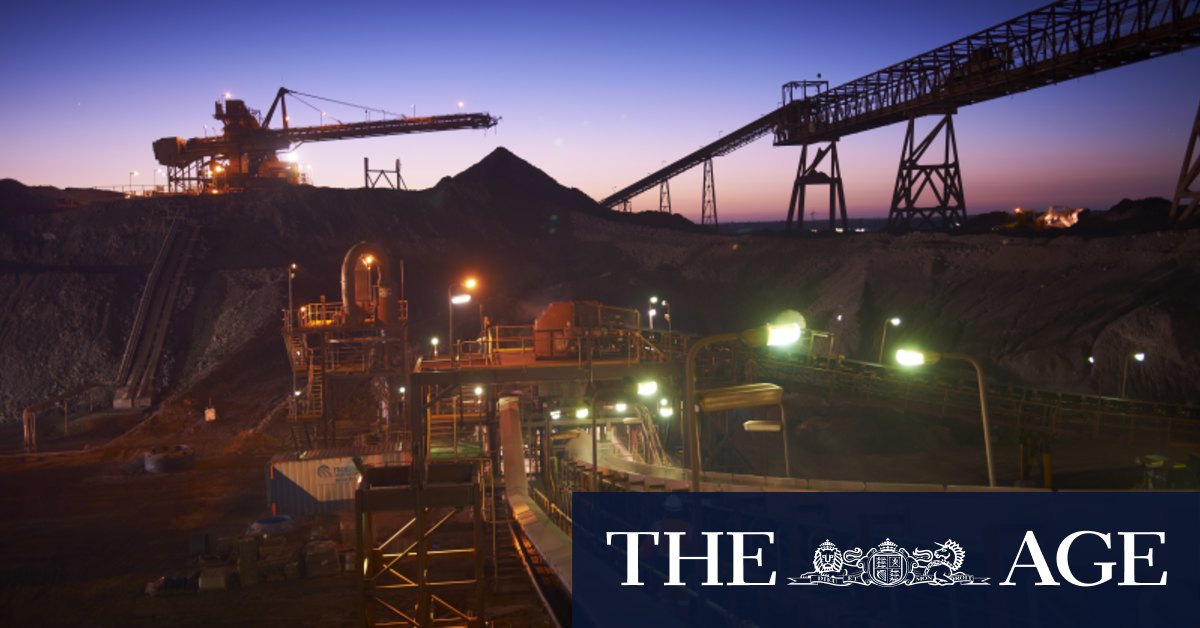 BHP may need to pay more to clinch Anglo American in copper mega-deal - Vimarsana News