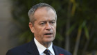 Bill Shorten vows to deepen ties with China.