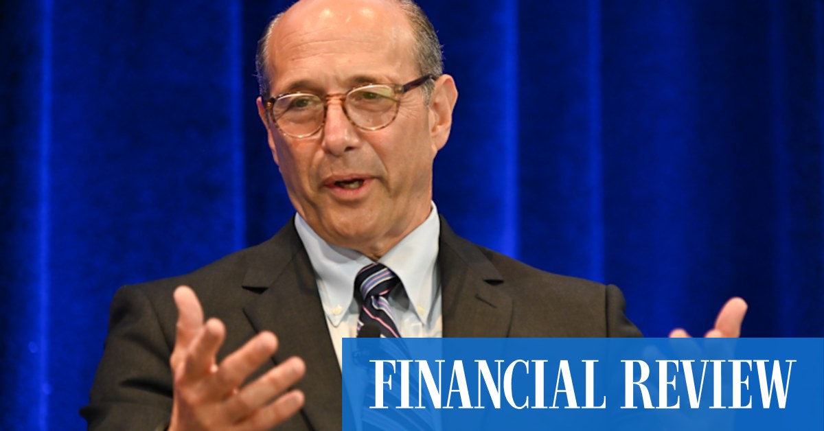 Anthropic open to reserving AI compute for government priorities - AFR