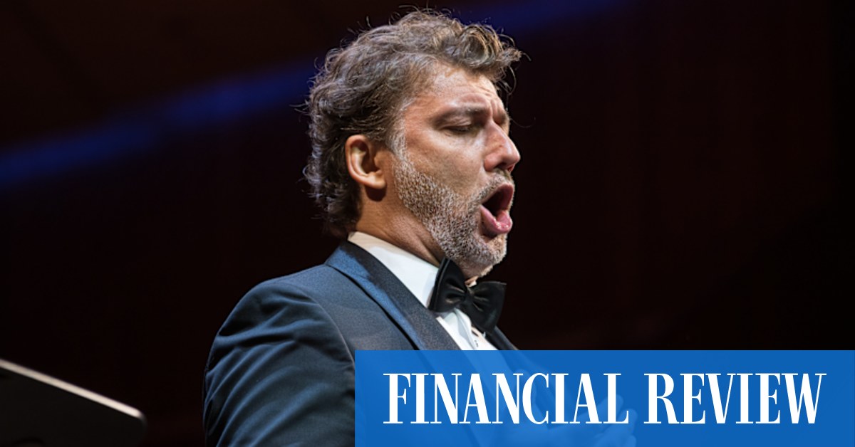 Why opera doesn’t have to be ‘elitist’