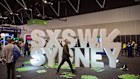 SXSW in Sydney in 2024.