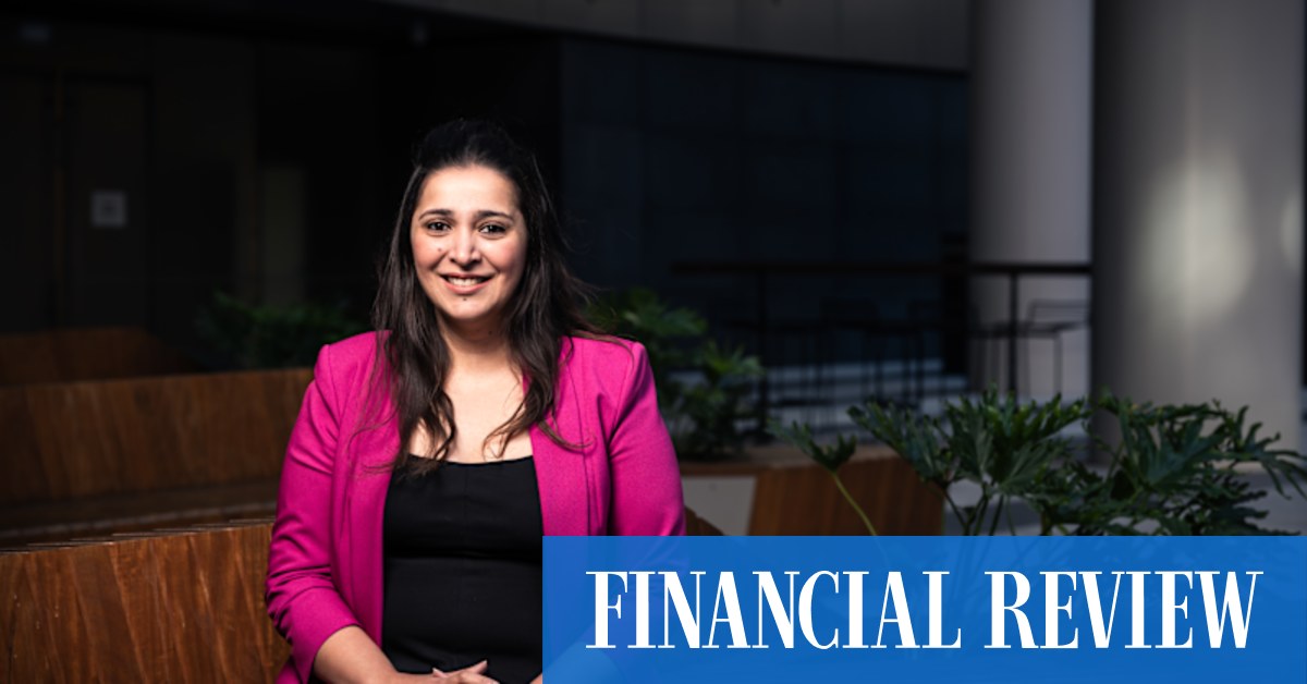 US economy will weigh on greenback, dragging $A higher: ANZ's Mahjabeen Zaman - Vimarsana News