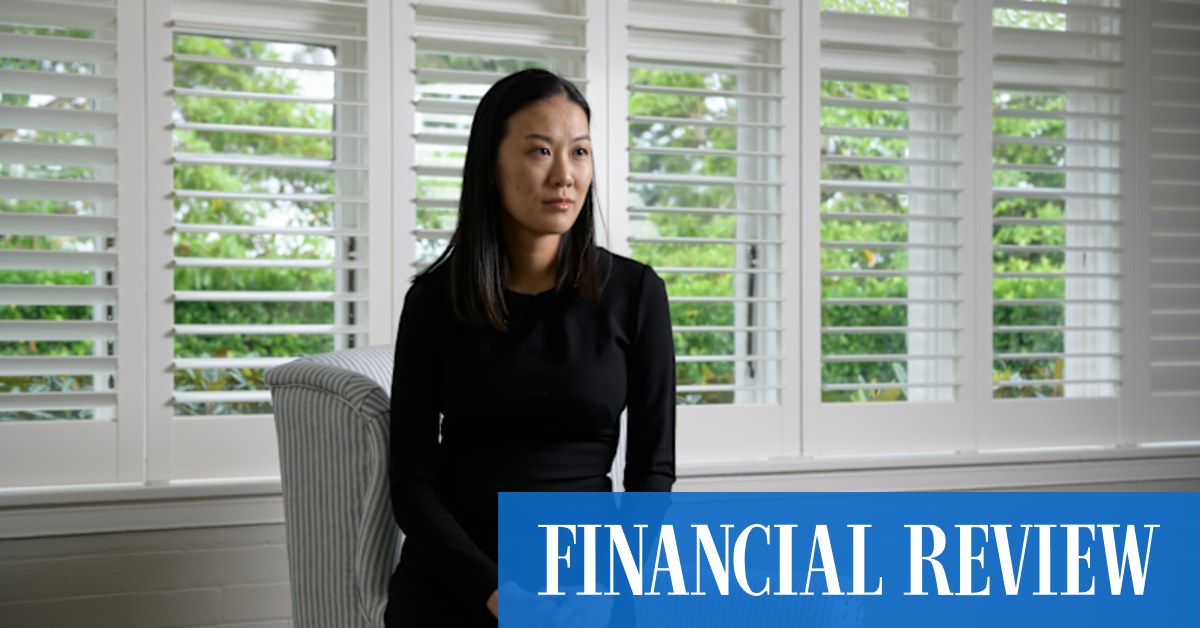 Pacific Equity Partners dealmaker lured to rival TPG
