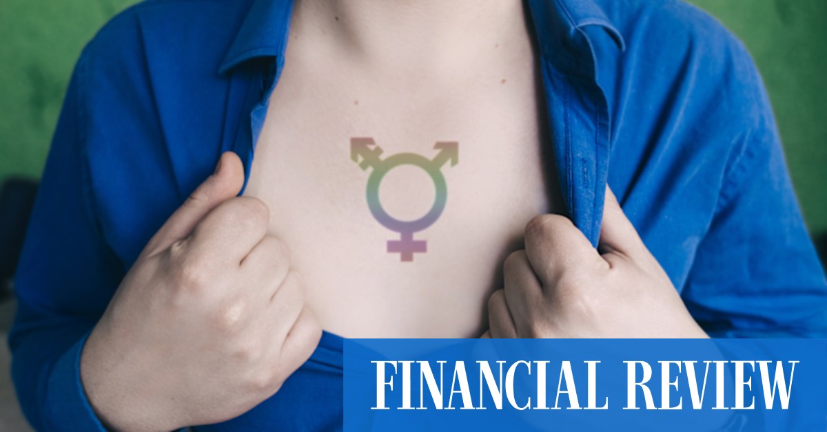 Gender dysphoria: As kids, they thought they were trans. They no longer do - Vimarsana News