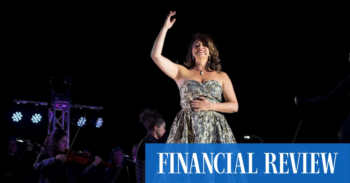 The 2023 Festival of Outback Opera in pictures - Vimarsana News