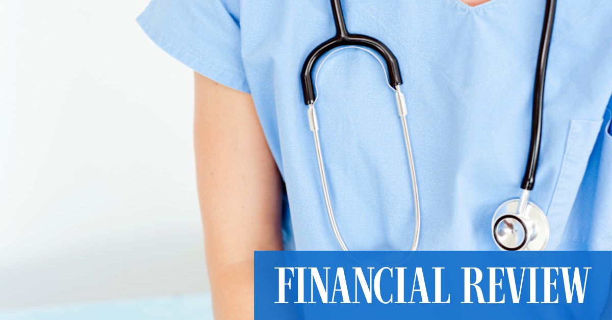 NSW doctors prepare for contractor payroll tax hit - Vimarsana News