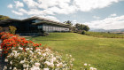 Balgownie Estate stocks the full range of wine produced at its 17 acres of vineyards in the Yarra Valley and 70 acres in Bendigo, where the operation began back in 1969.