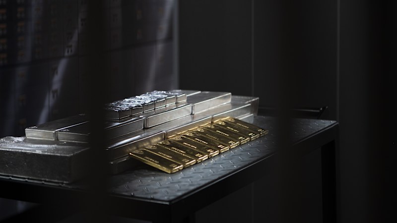 Broken Hill, Falcon rattle tin to accelerate gold and silver projects