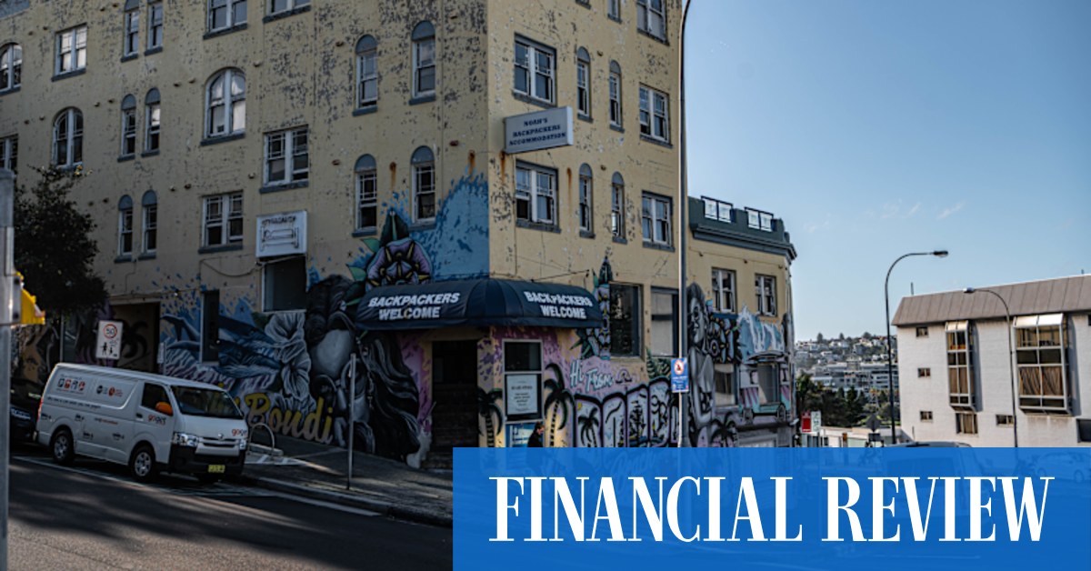 Watchdog Investigates Credit Fund Over Loans to Bankrupt Jon Adgemis - News Directory 3