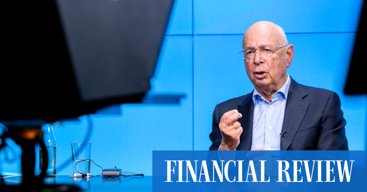 Can a depleted Davos still deliver the goods? - Vimarsana News