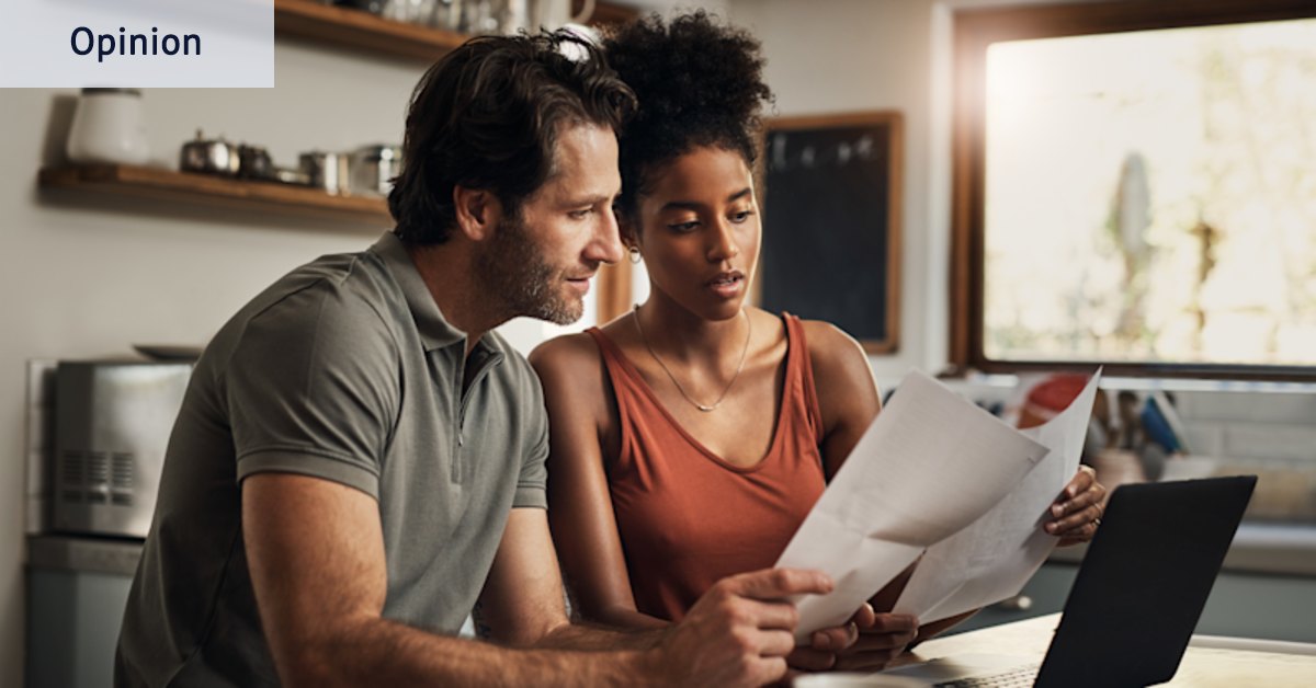 It may be awkward, but a BFA could save your relationship (and wallet)